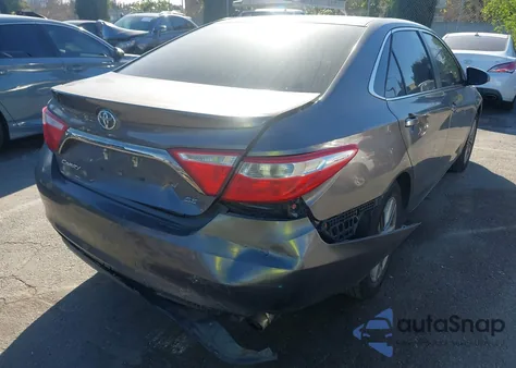 2015 Toyota Camry Se from USA, damaged, VIN 4T1BF1FK1FU939242